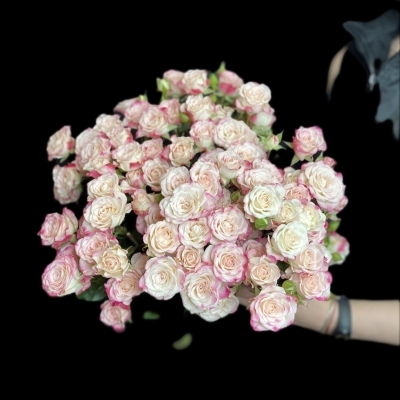 Розы из Кении