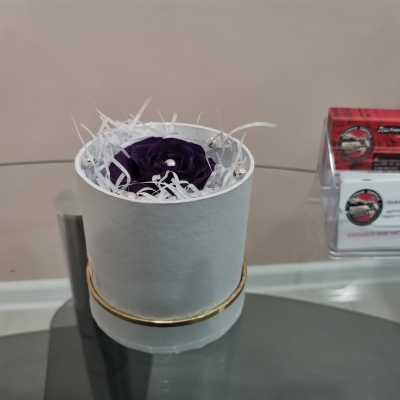 Стабилизированные розы