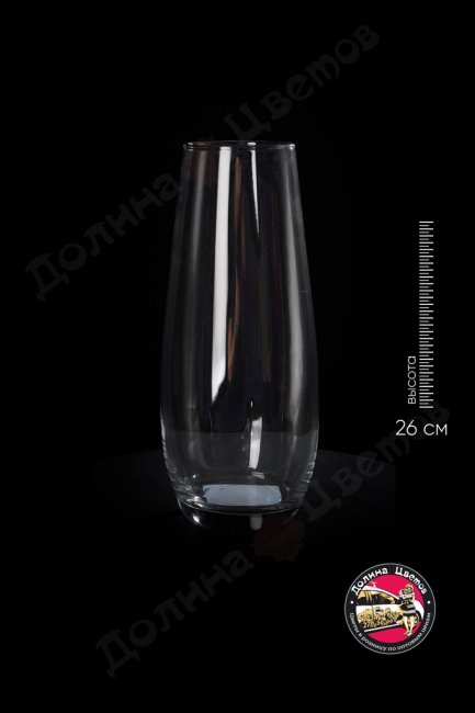 Ваза (высота 26 см)