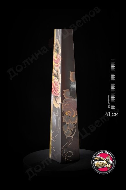 Ваза (высота 51 см)